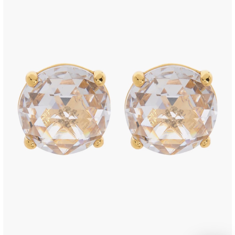 ✨Kate Spade- Bright Ideas Studs✨